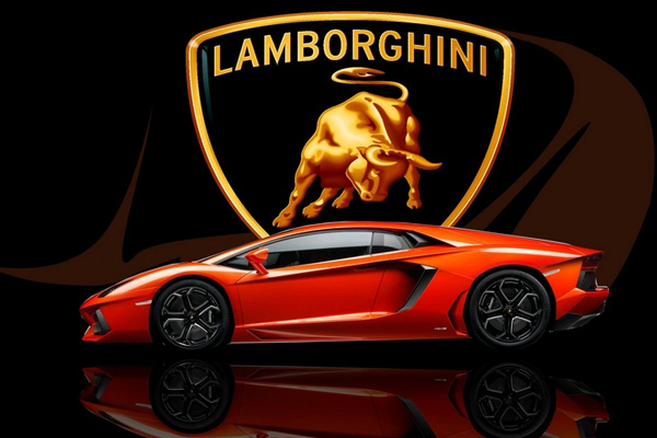 Logo xe Lamborghini và ý nghĩa của thương hiệu - baoloixe.com